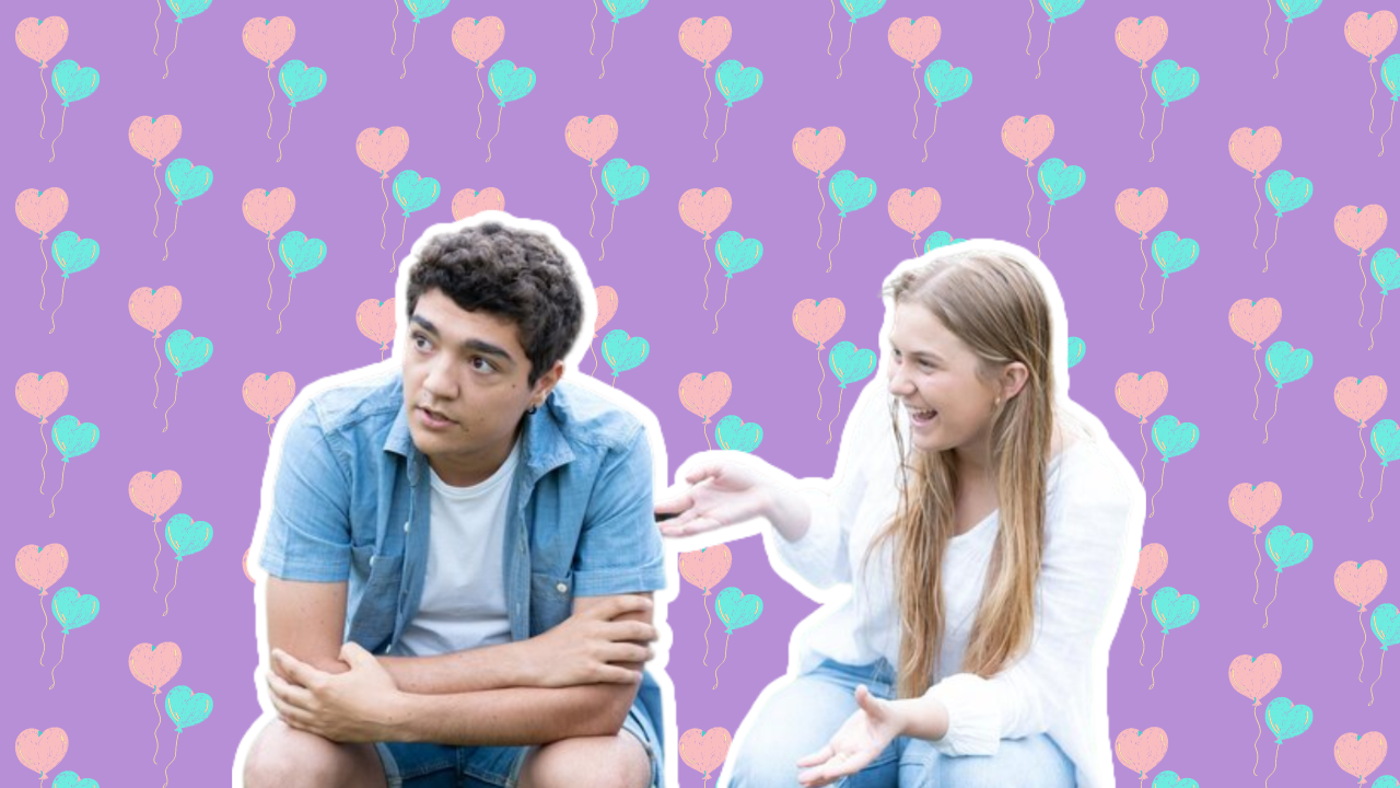 13+ Signs He Is Fighting His Feelings for You 