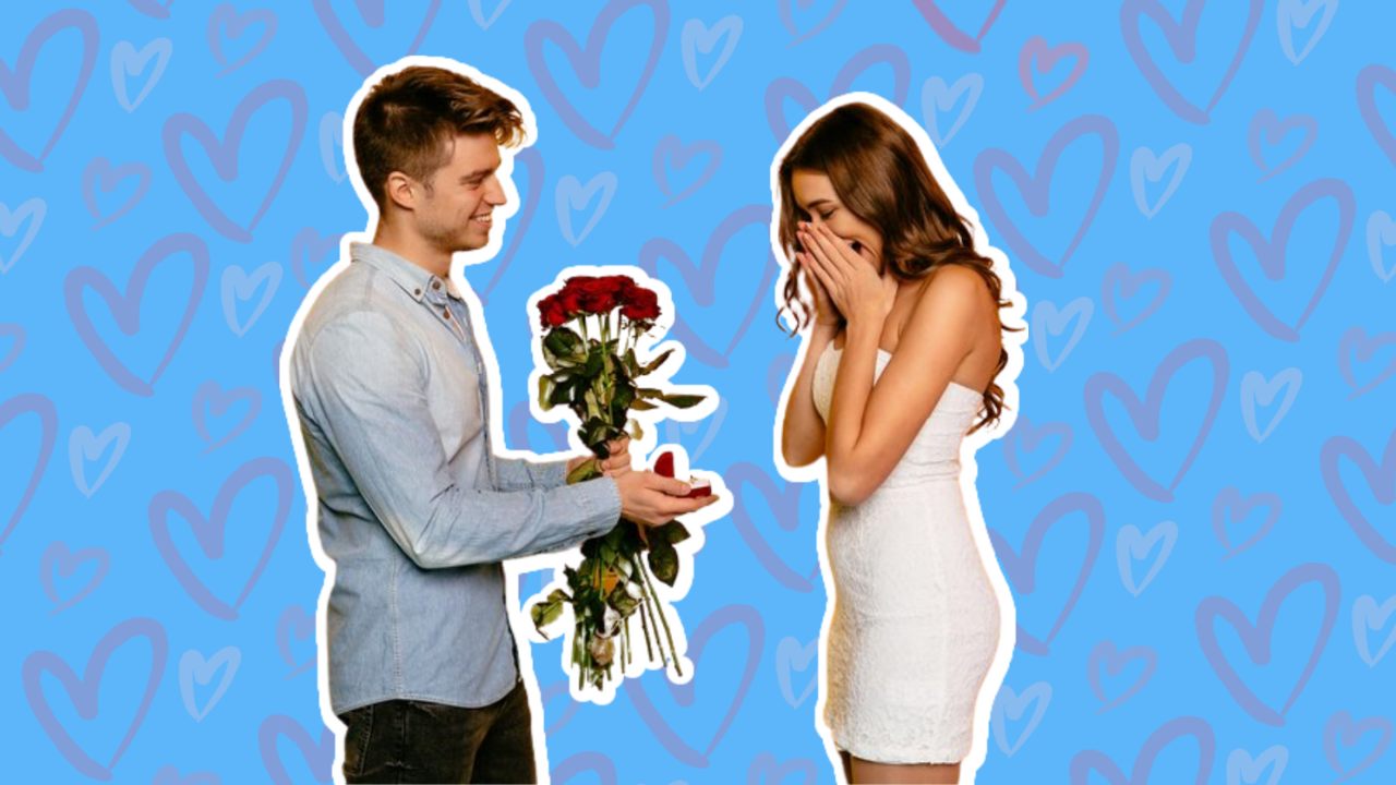 21 Signs He Wants A Serious Relationship With You