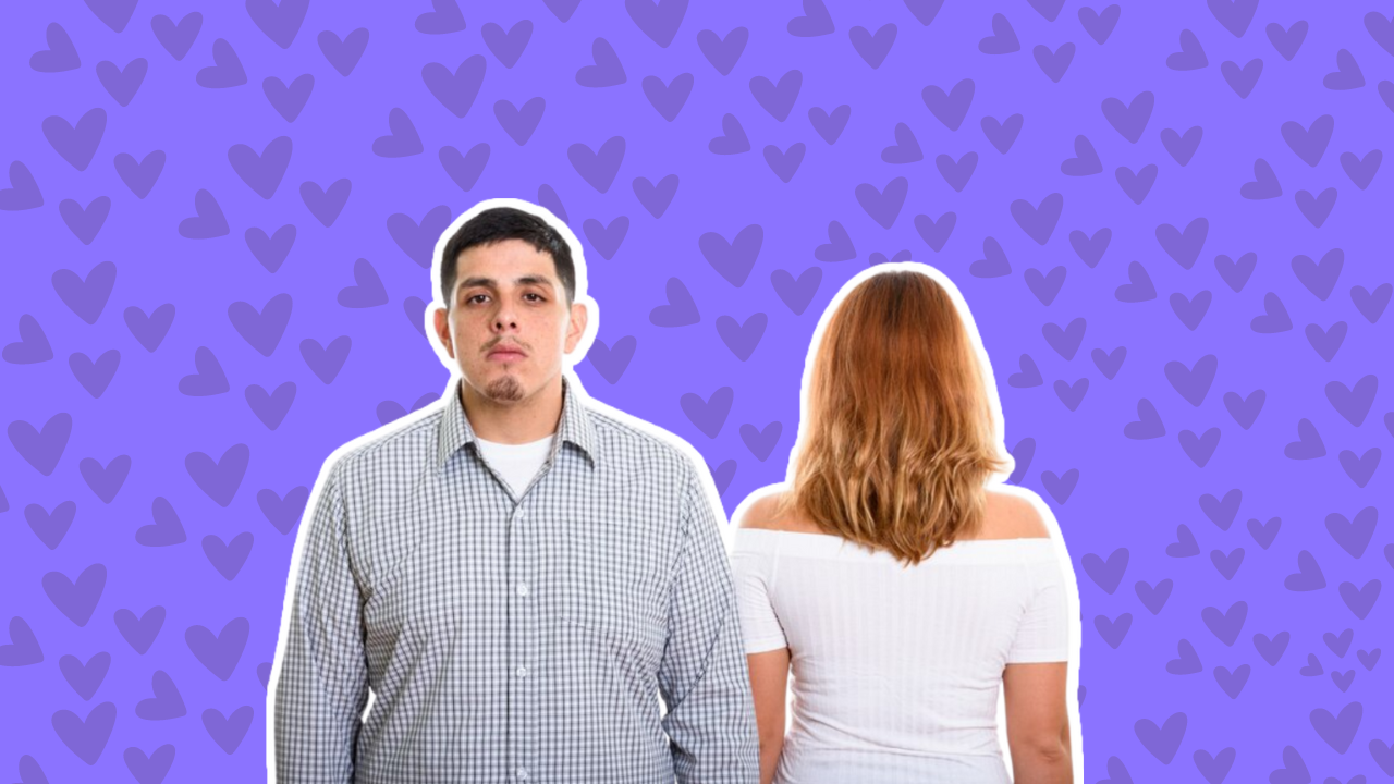 Signs your ex secretly wants you back