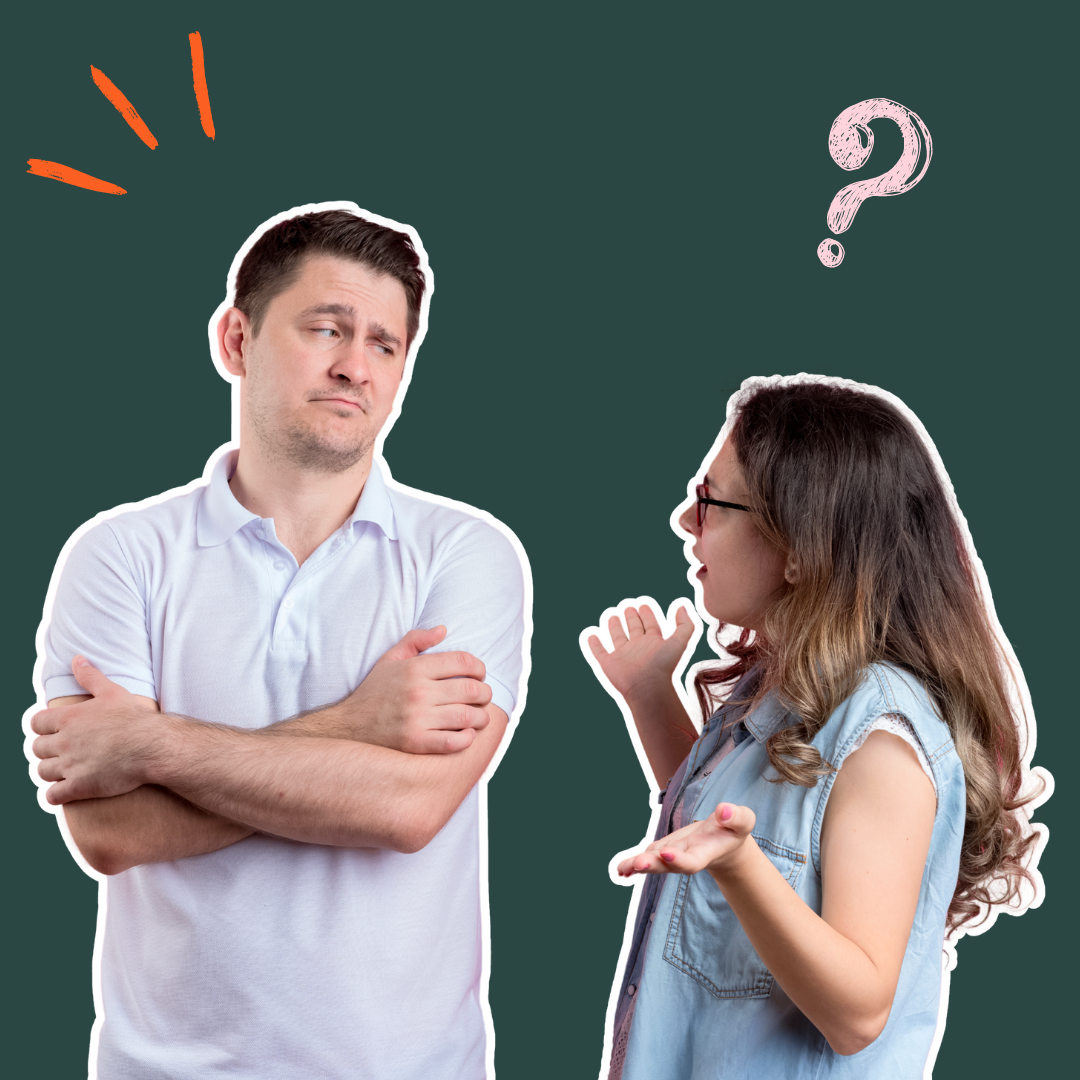 Is My Husband A Covert Narcissist