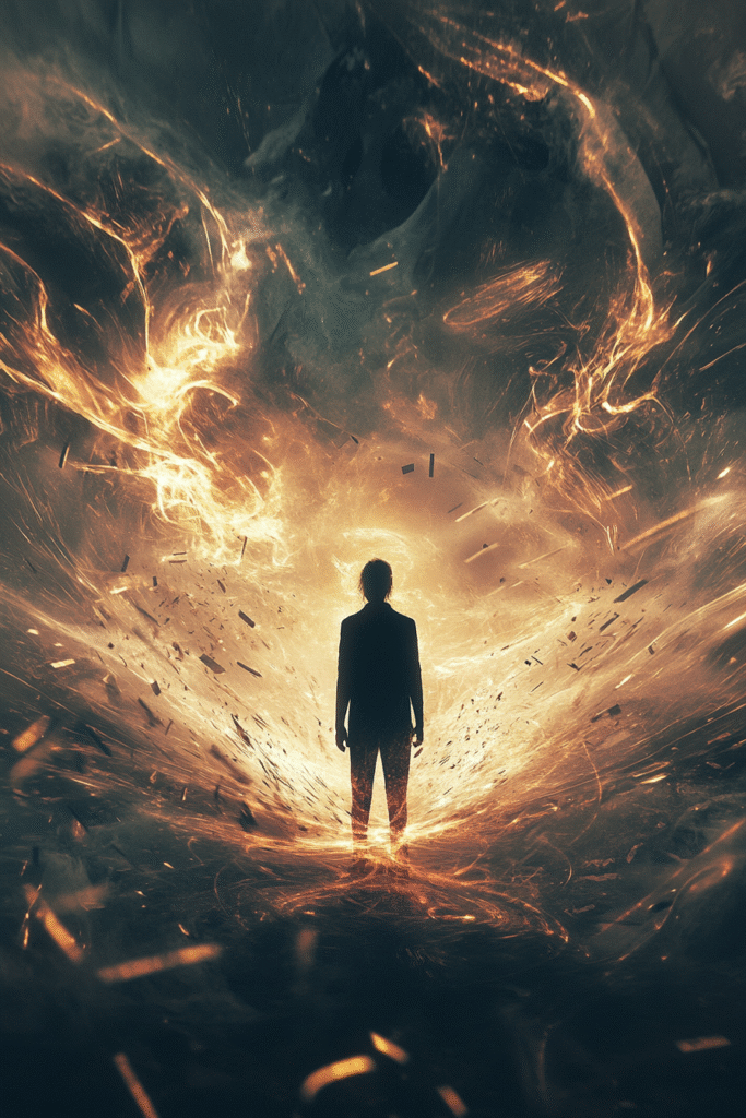 Don’t Take Their Behavior Personally