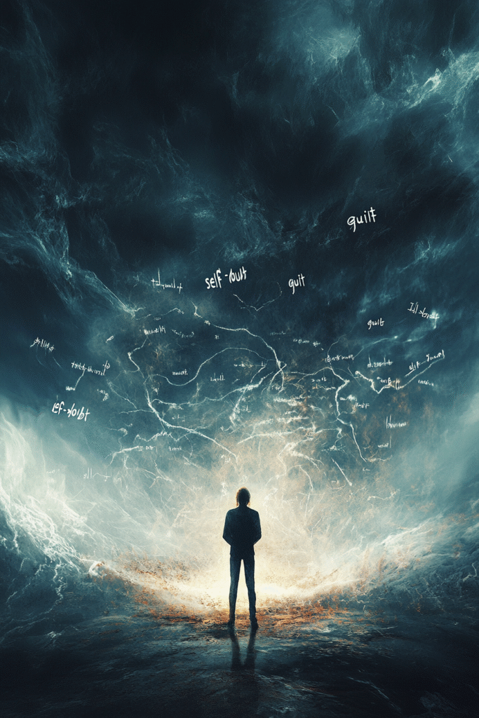 Emotional Impacts of Narcissistic Outbursts