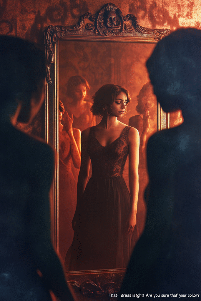 Emotional Sabotage - Undermining Your Confidence