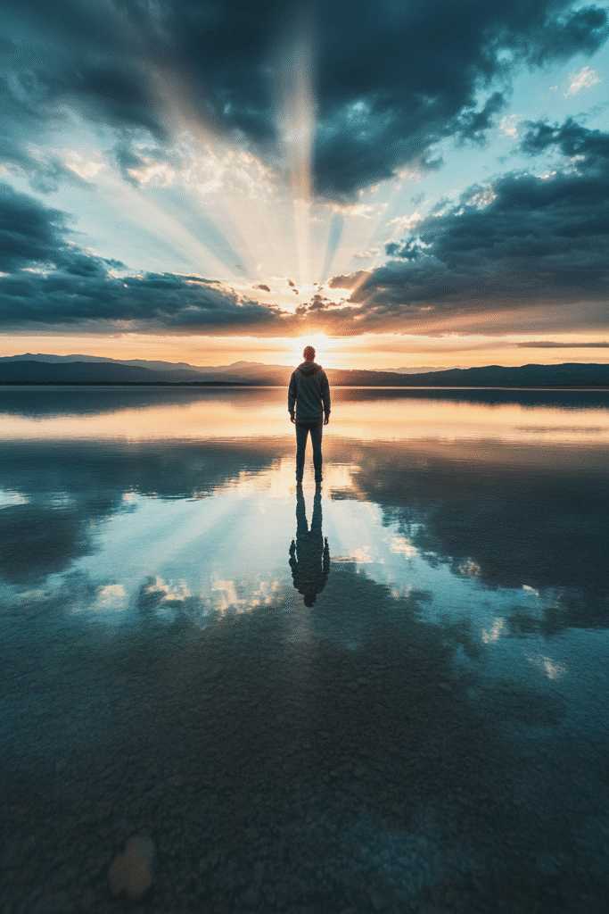 The Long-Term Perspective