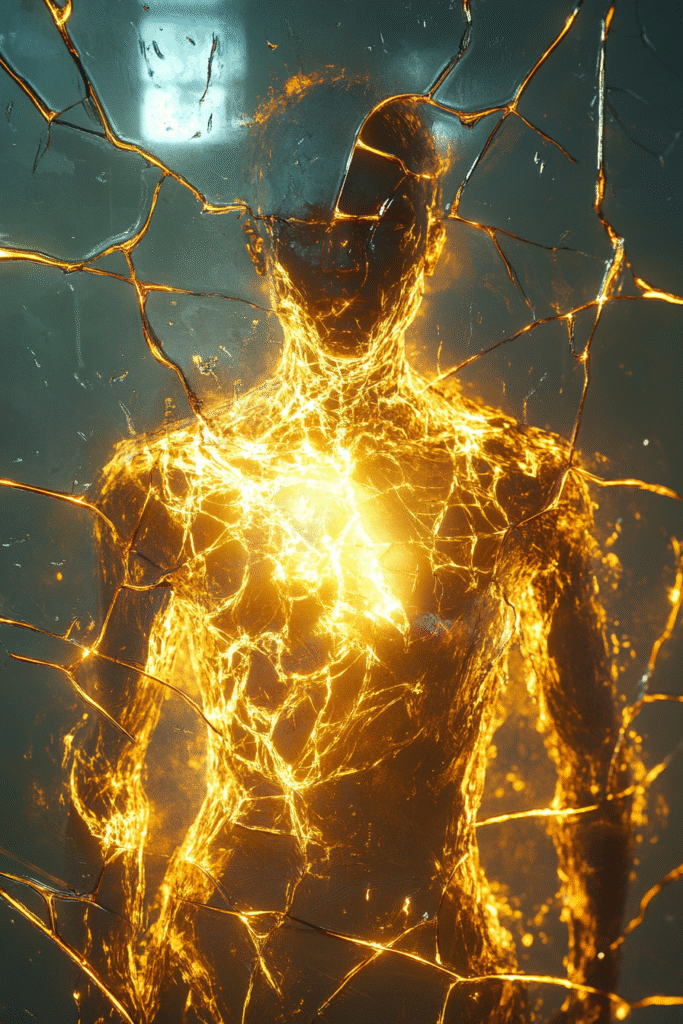 The Role of Fragile Ego