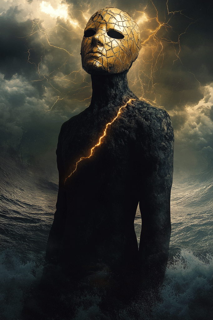 What Drives Narcissistic Behavior