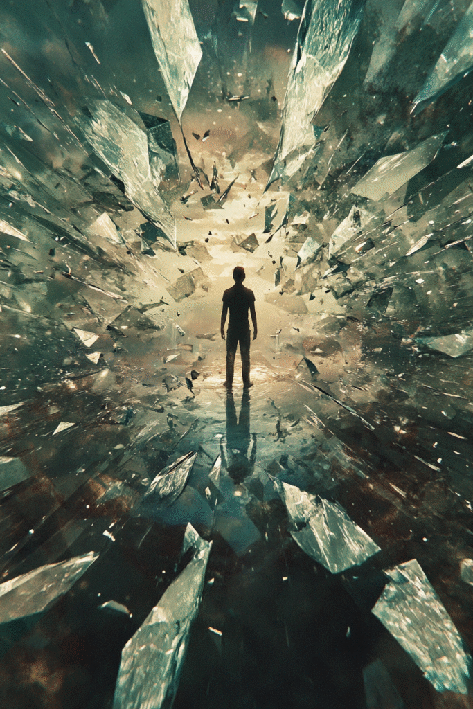 Why Narcissists Lash Out