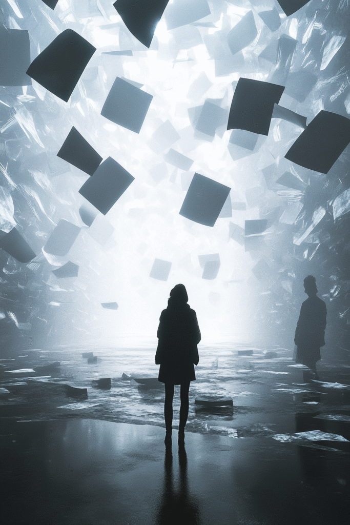 You’re Overreacting