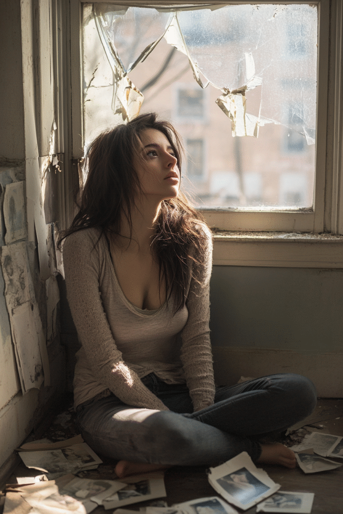 Narcissists Don’t Love; They Conquer