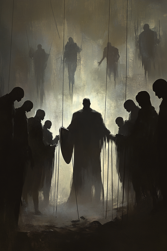 Types of Flying Monkeys