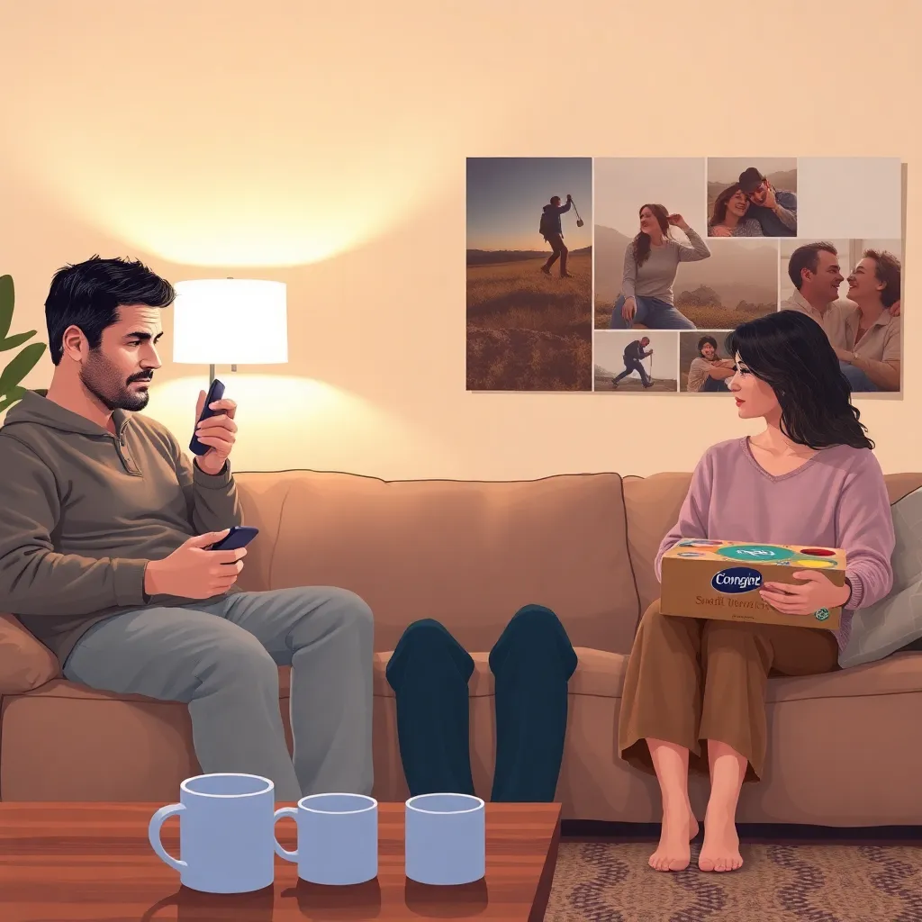 Quality Time Diminishes Significantly