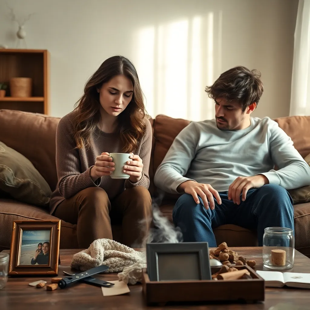 Criticism Replaces Encouragement