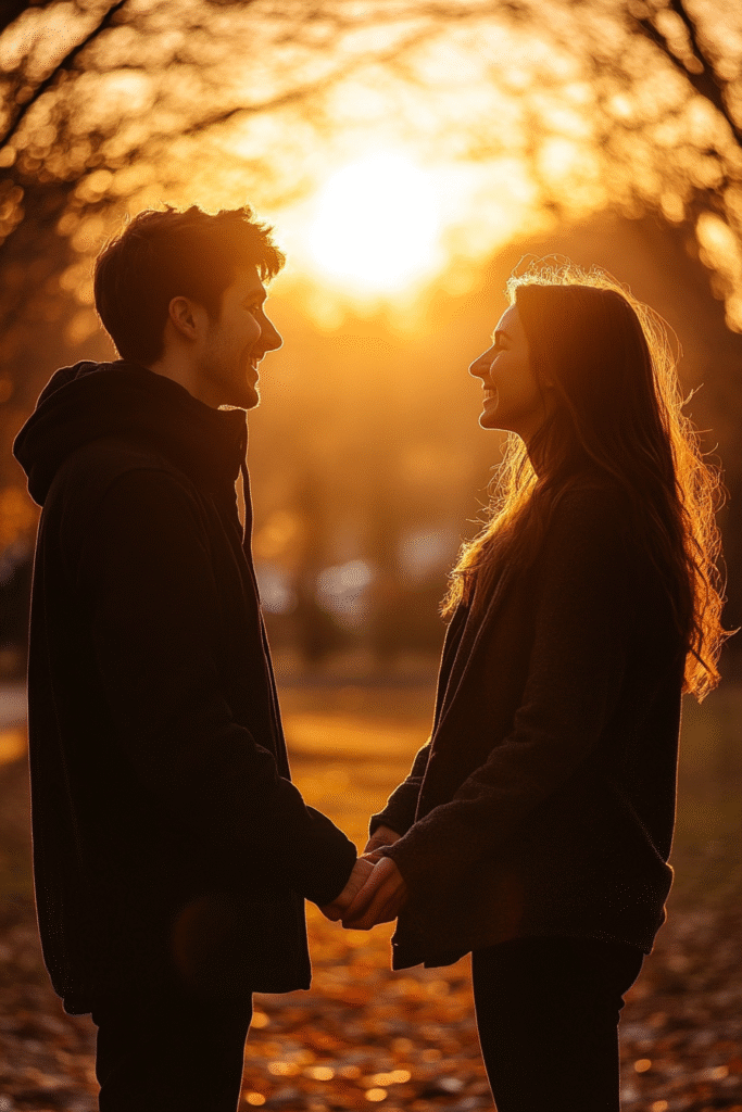 Bring Back the Affection