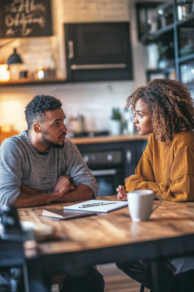 Learn How to Fight Better