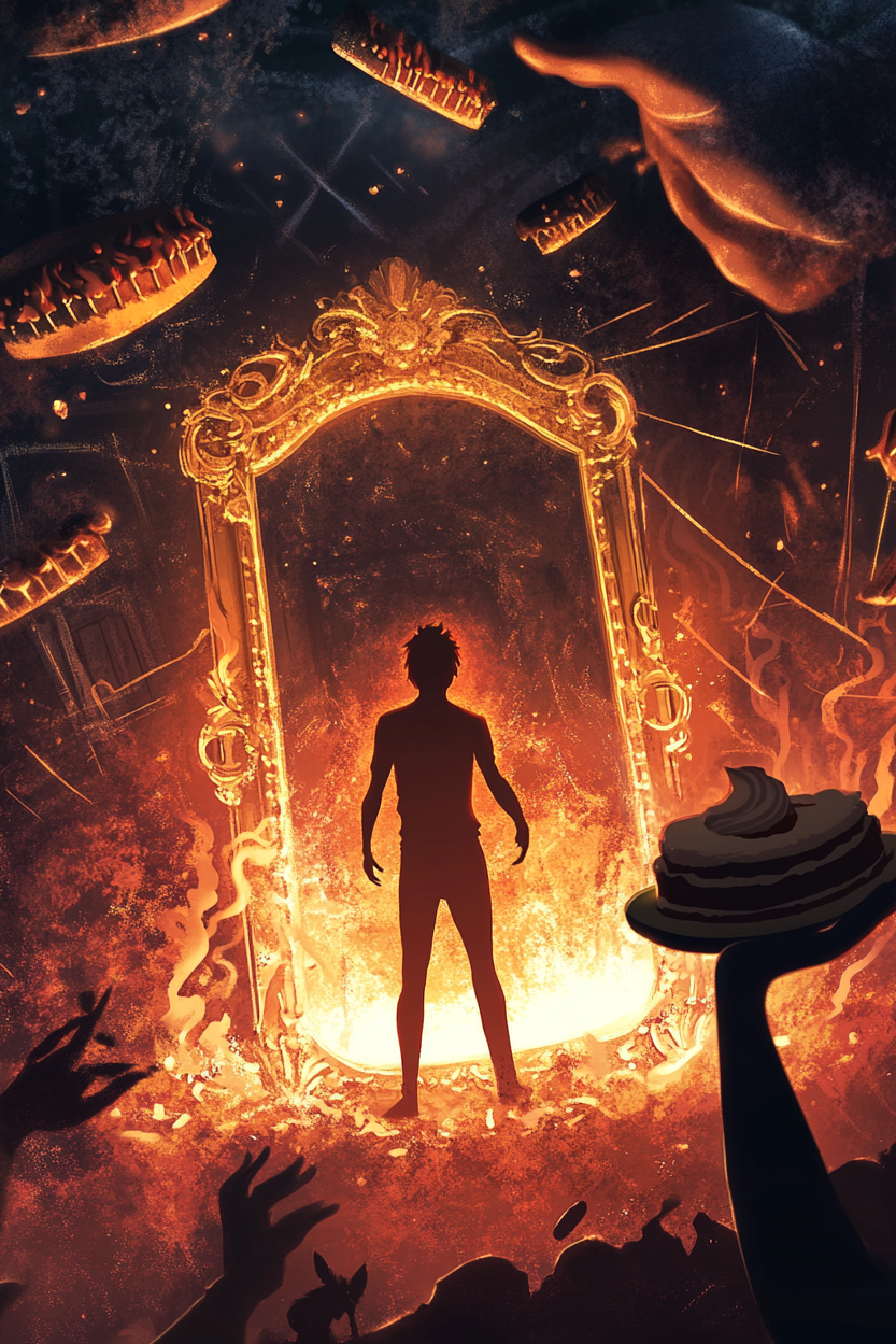 Attempts to Regain Control