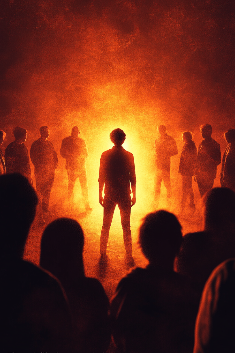 Jealousy and Social Dynamics