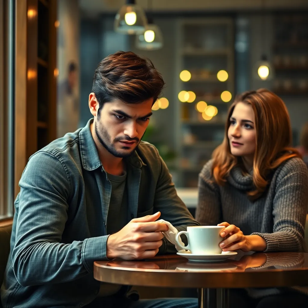 Overthink Social Interactions