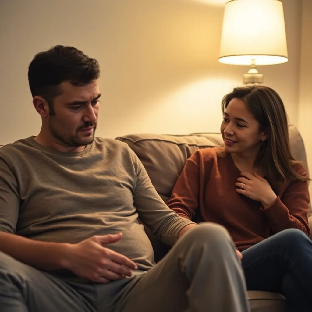 Seek Constant Reassurance