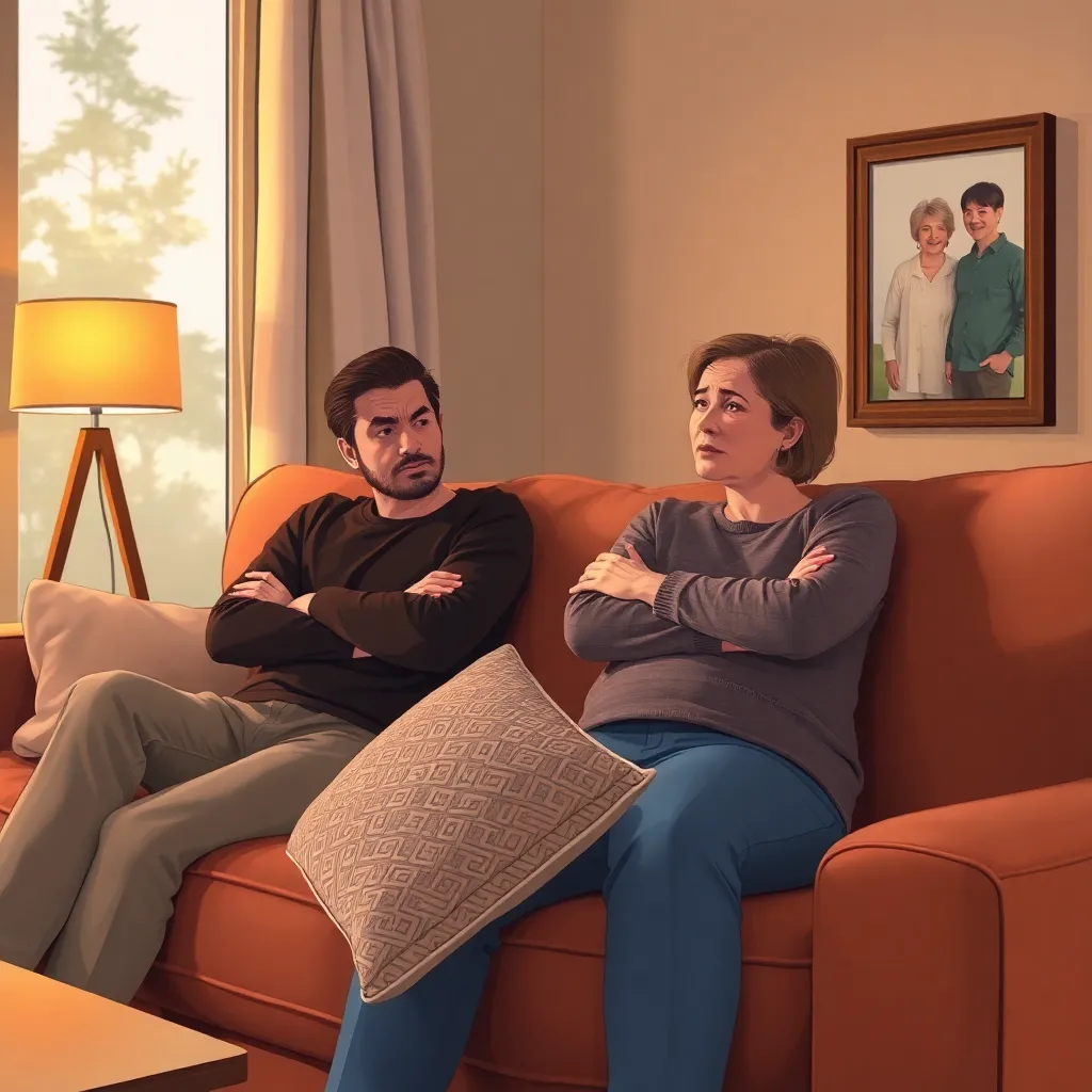 Criticize Others to Cope