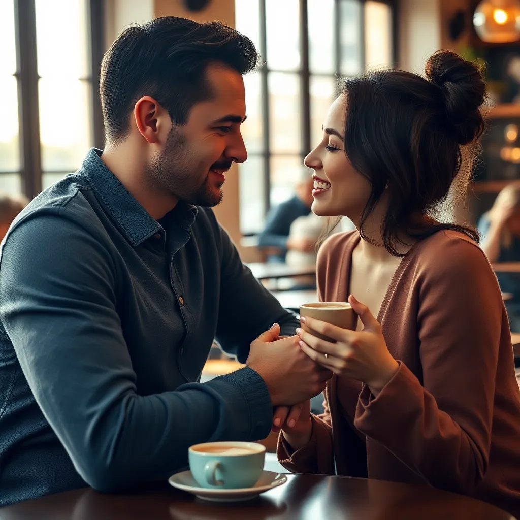 Rely Heavily on Partner's Approval