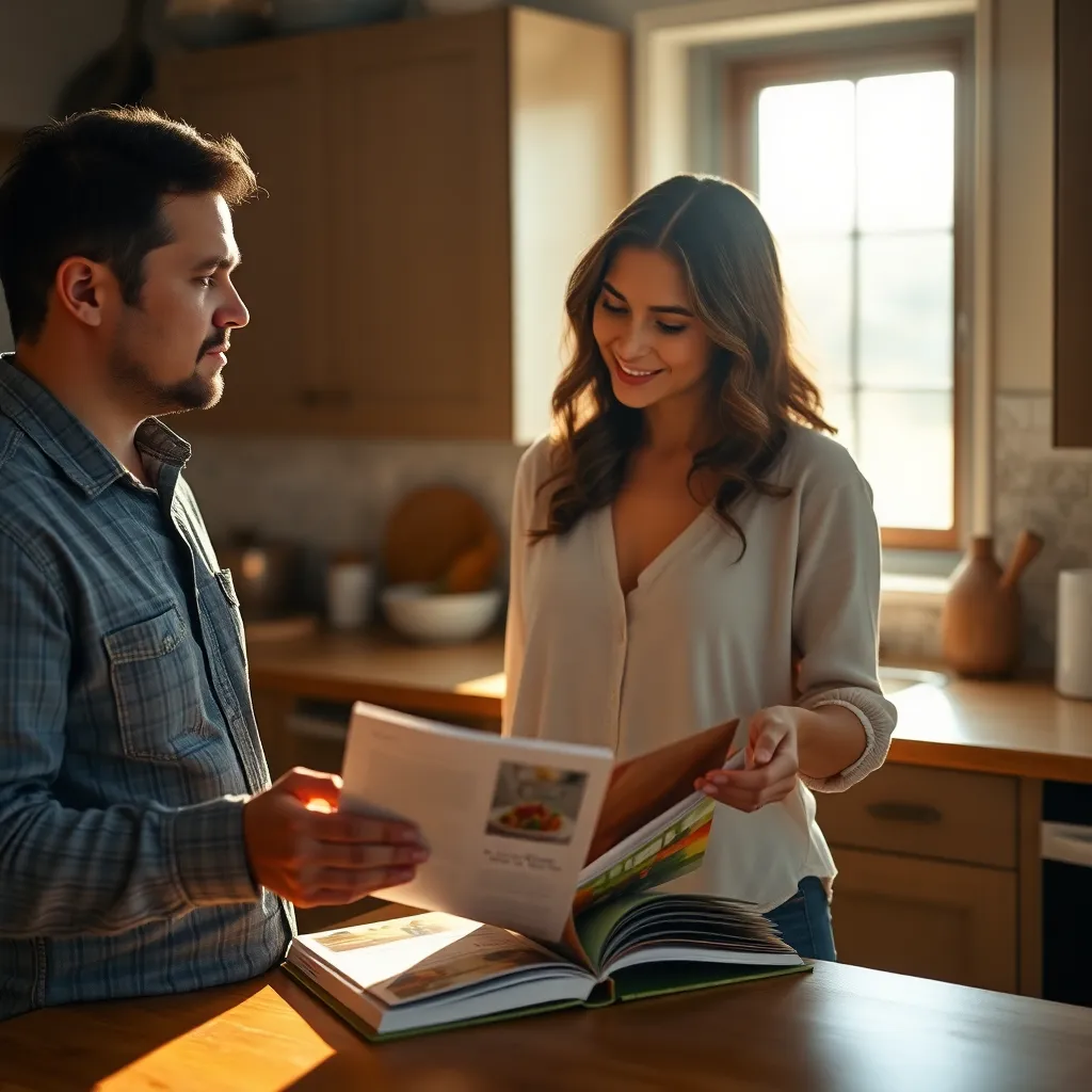 Avoid Making Decisions Alone