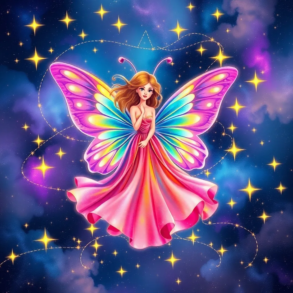 Gemini: The Social Butterfly Extraordinaire