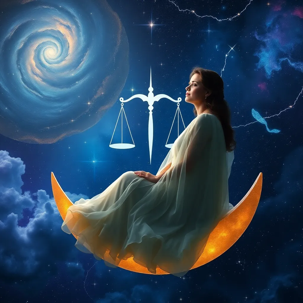 Libra: The Romantic Balance Seekers