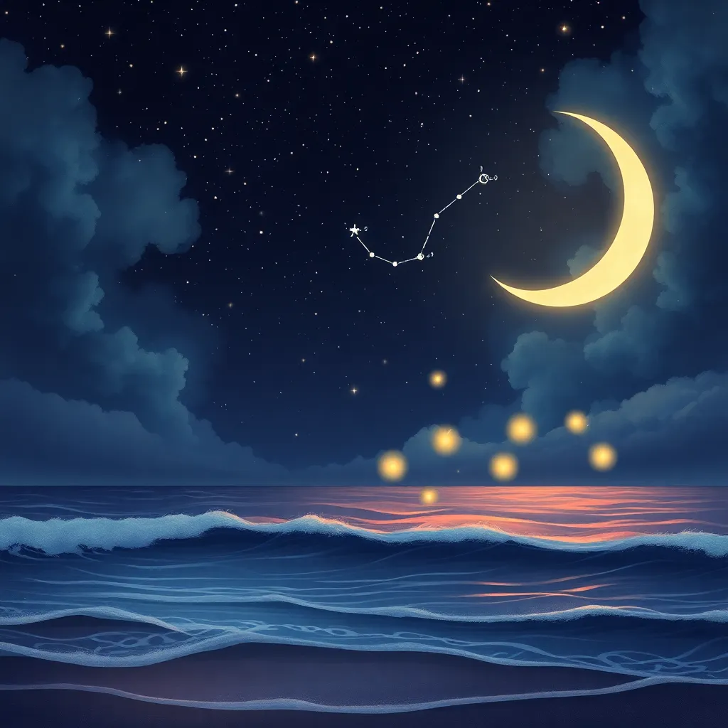 Cancer: The Nurturing Heart of Love