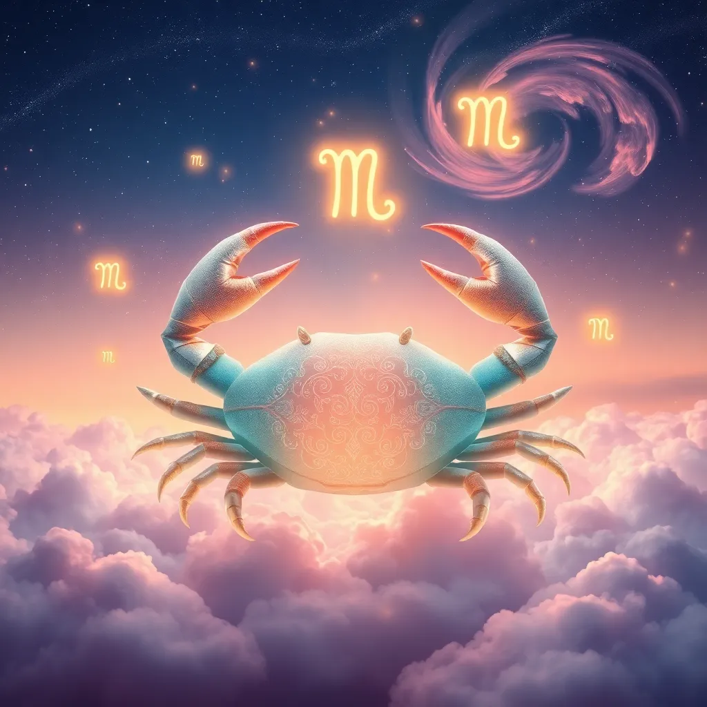 Cancer: Guarding the Heart