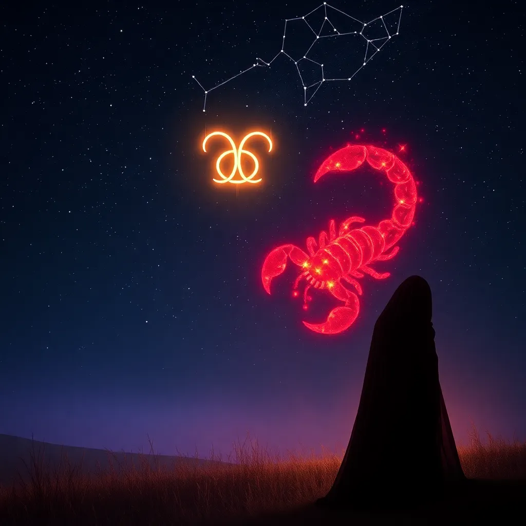 Celebrating Scorpio’s Unique Charm