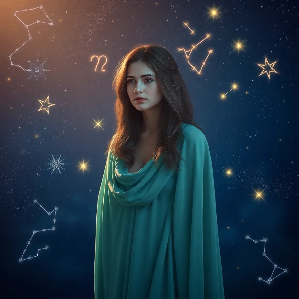 Virgo: Overthinking the Romance