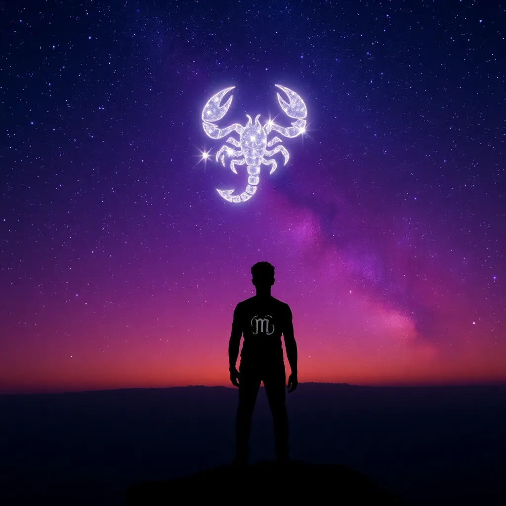 Jealousy: A Scorpio Challenge