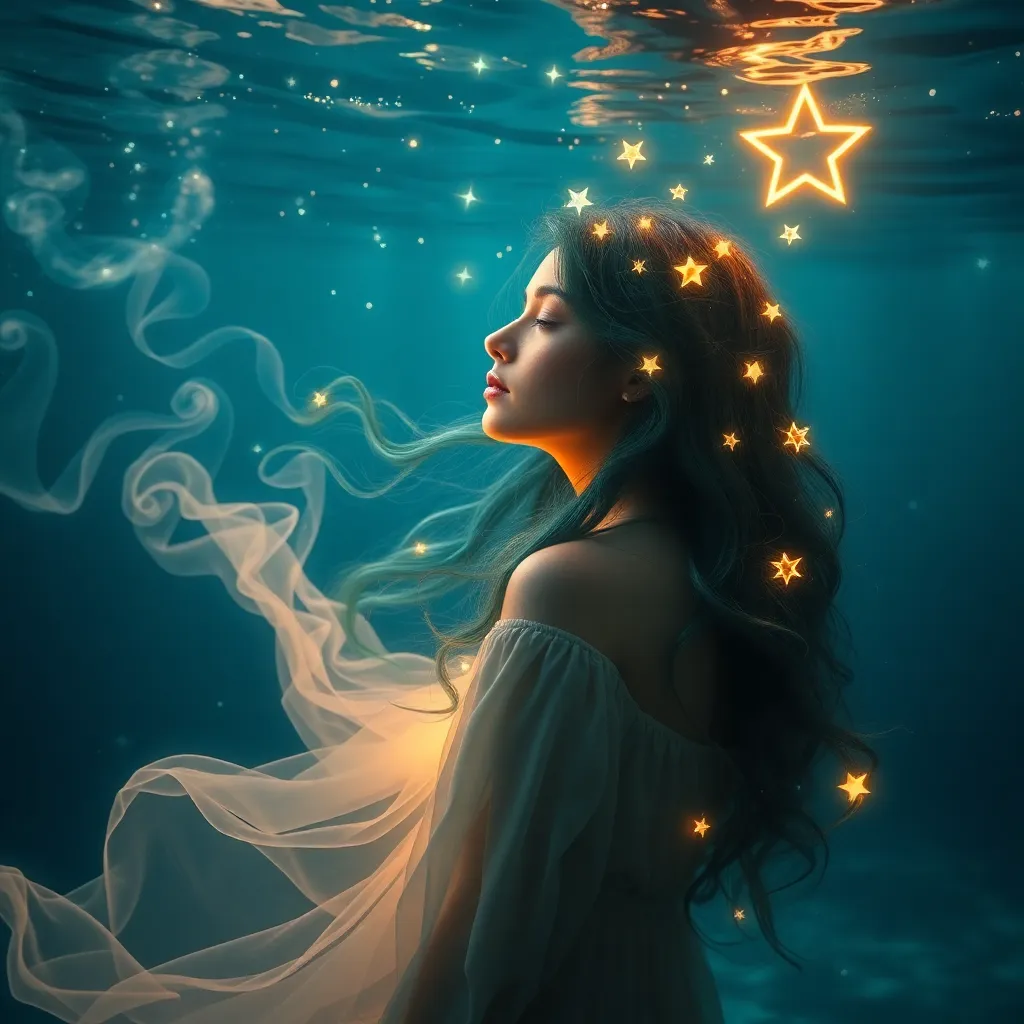 Pisces: Lost in Fantasies