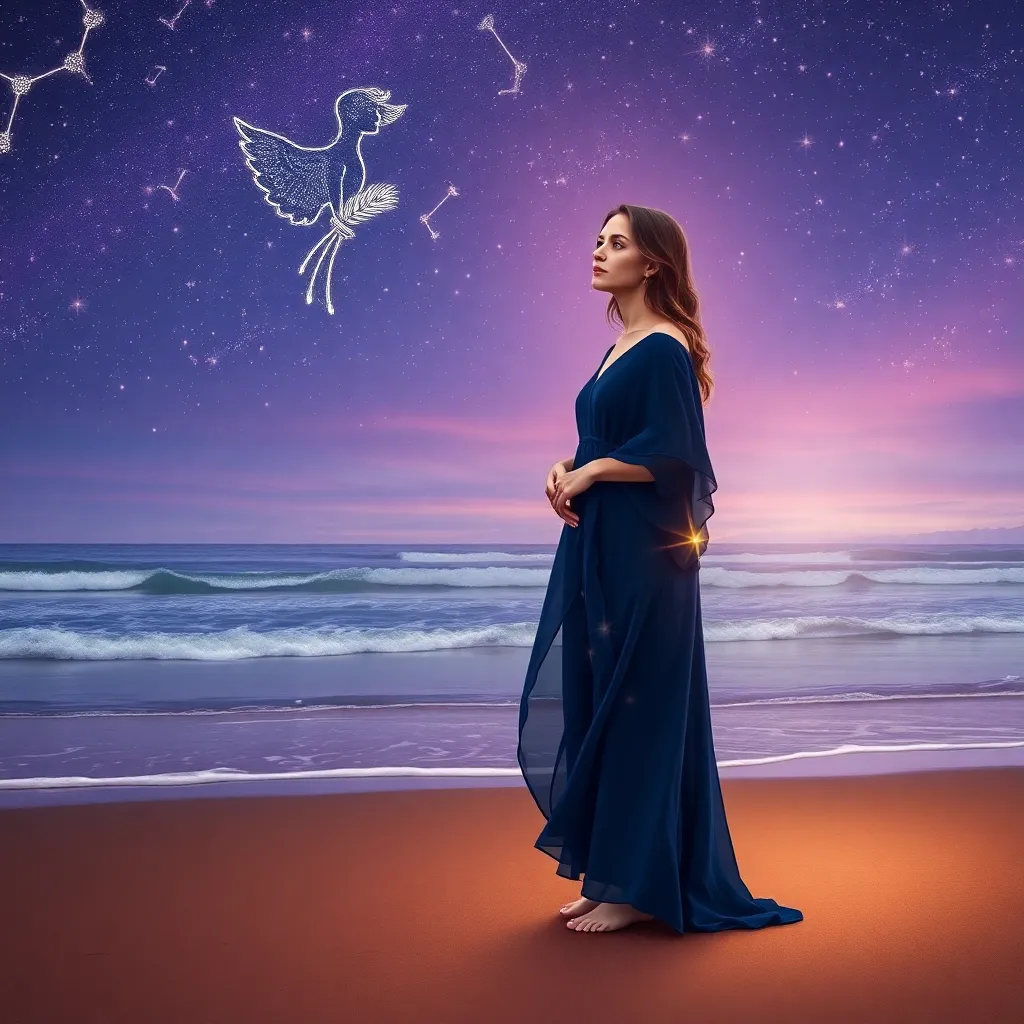 Virgo: Sensitive Souls Underneath Perfection