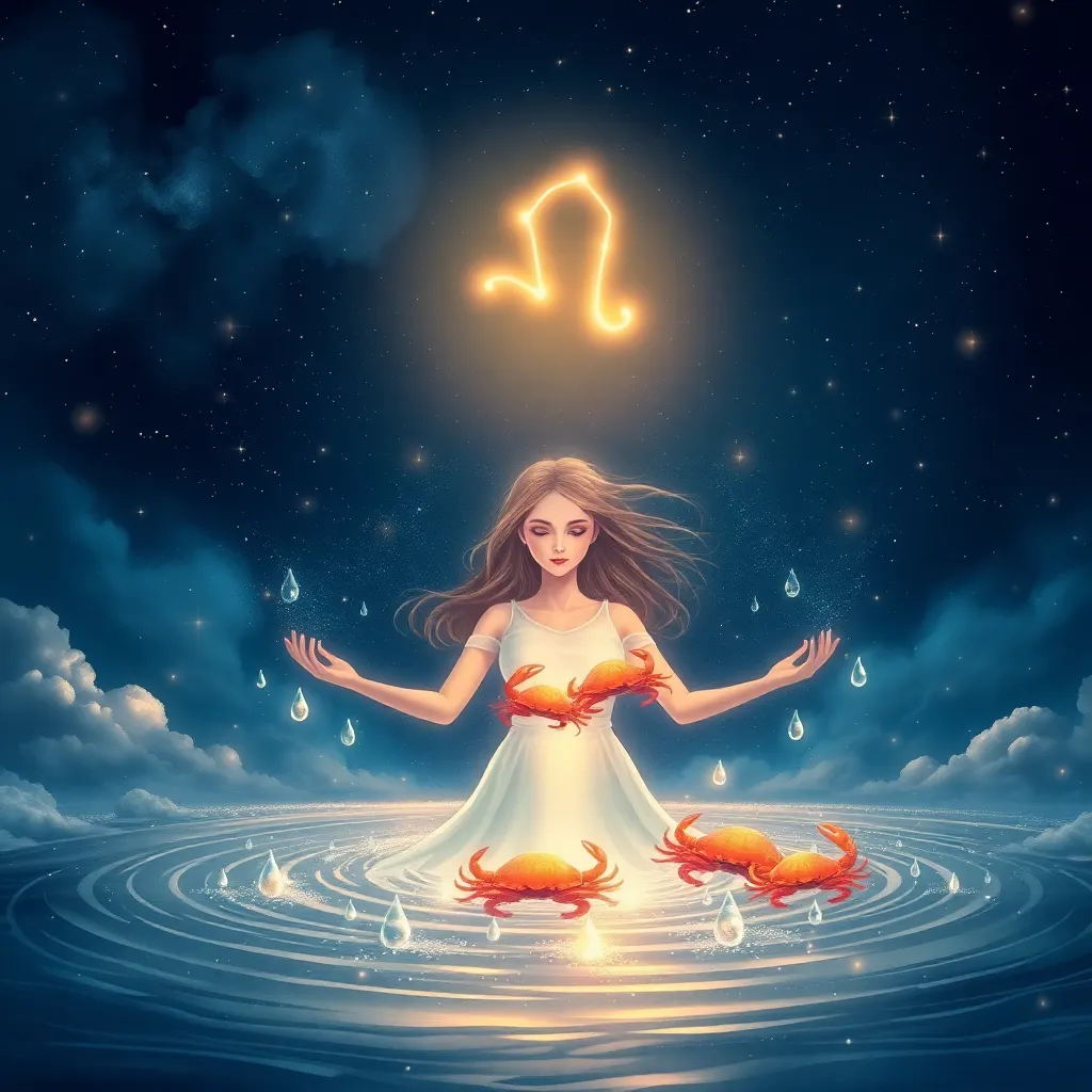 Cancer: The Intuitive Protector