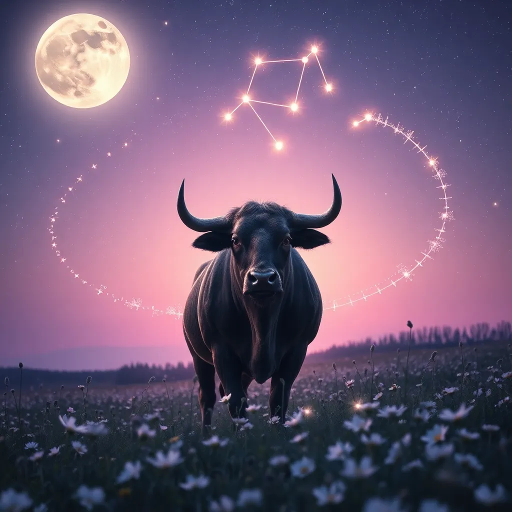Taurus: Deeply Devoted Yet Guarded