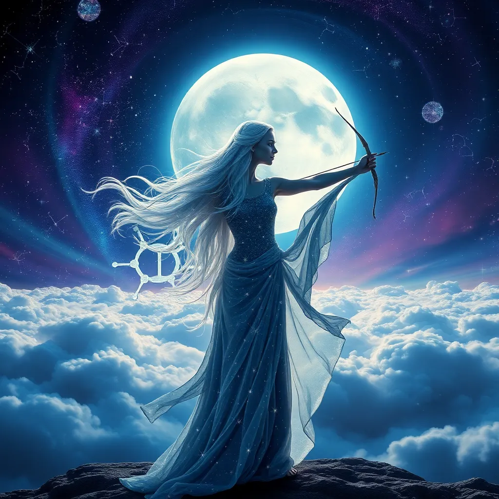 Sagittarius: The Adventurous Explorer