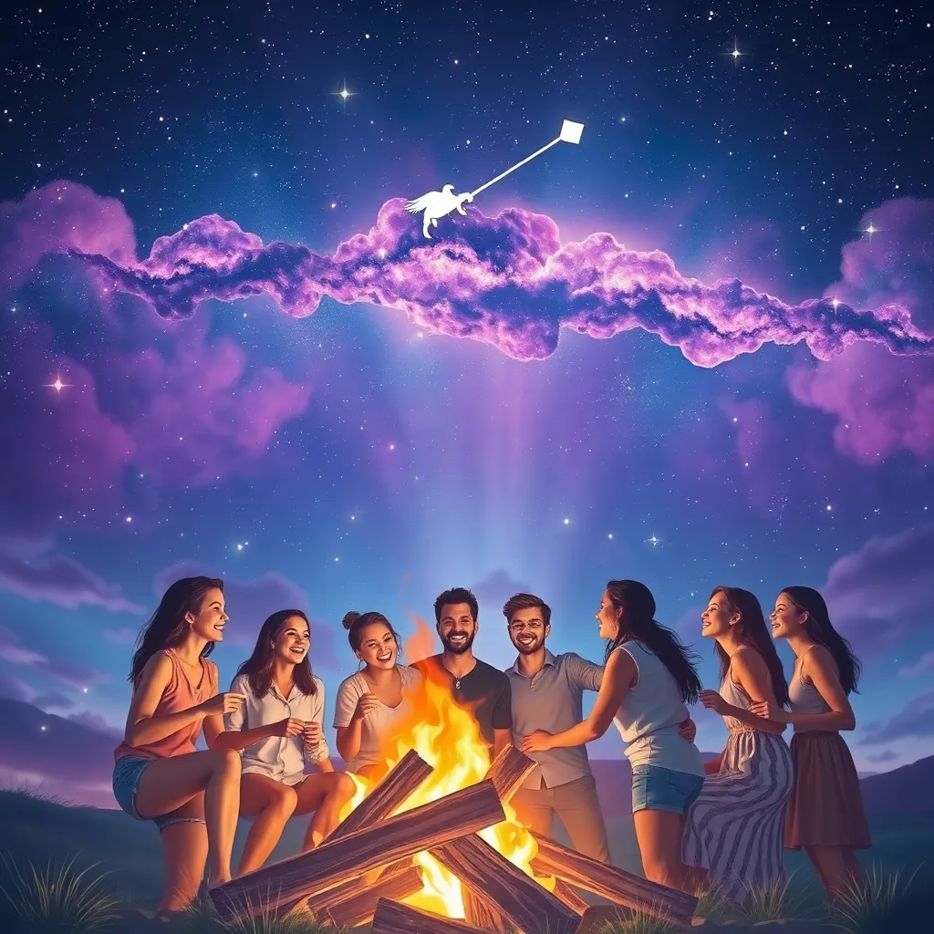 Sagittarius: The Adventurous Spirit of Fun