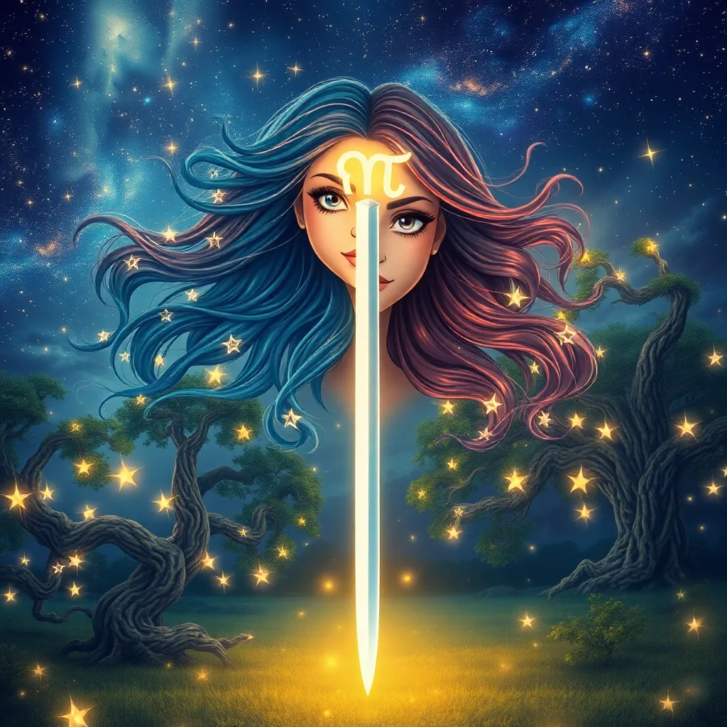 Gemini: The Double-Edged Sword