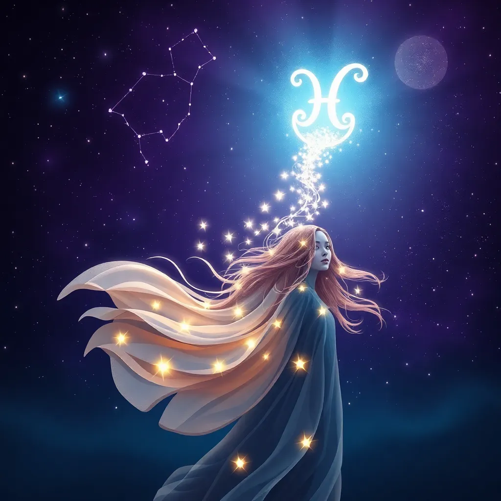 Aquarius: Detached But Dreamy