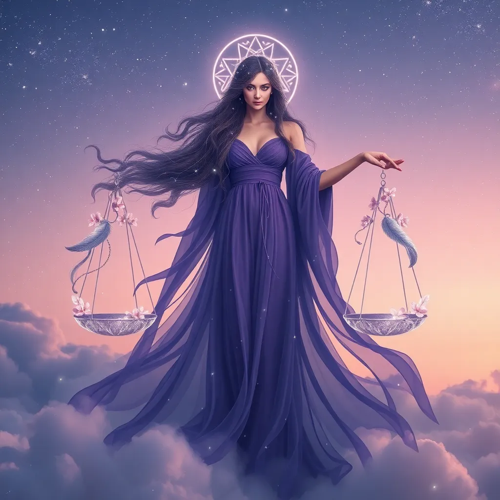 Libra: The Harmony Keeper