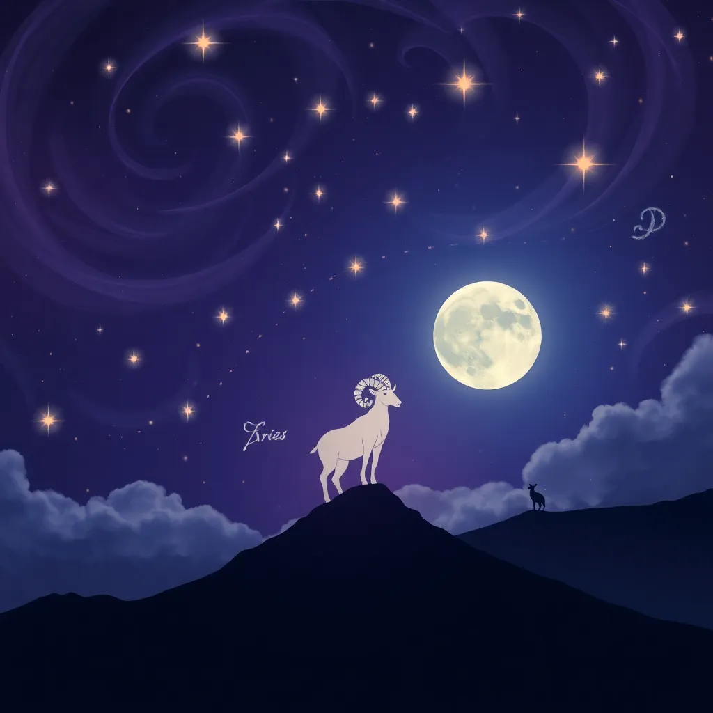 Love Languages by Star Sign