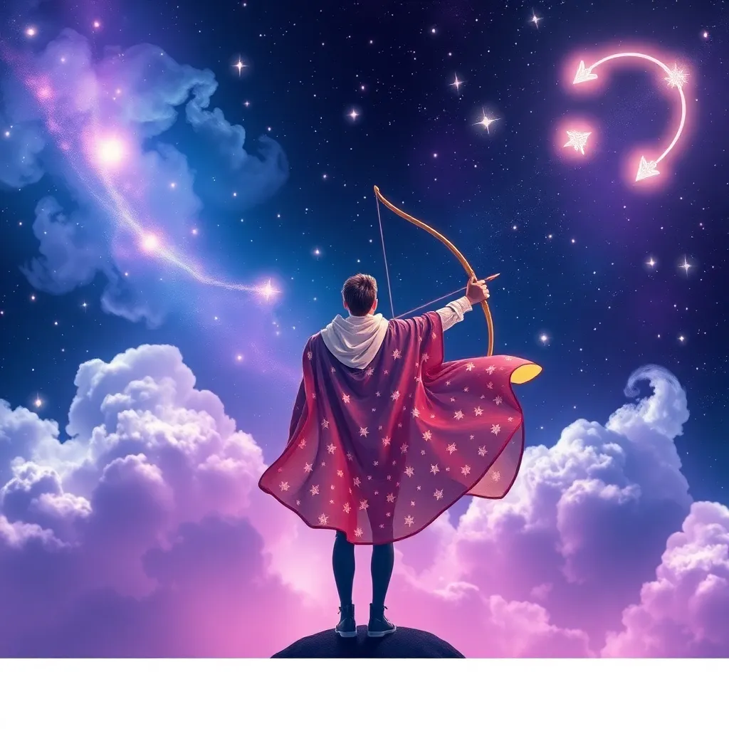 Sagittarius: Commitment-Phobic Adventurers