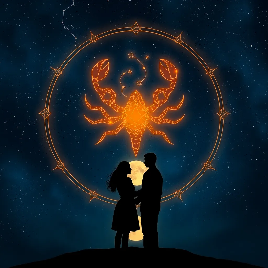 Navigating Scorpio's Mysterious Nature