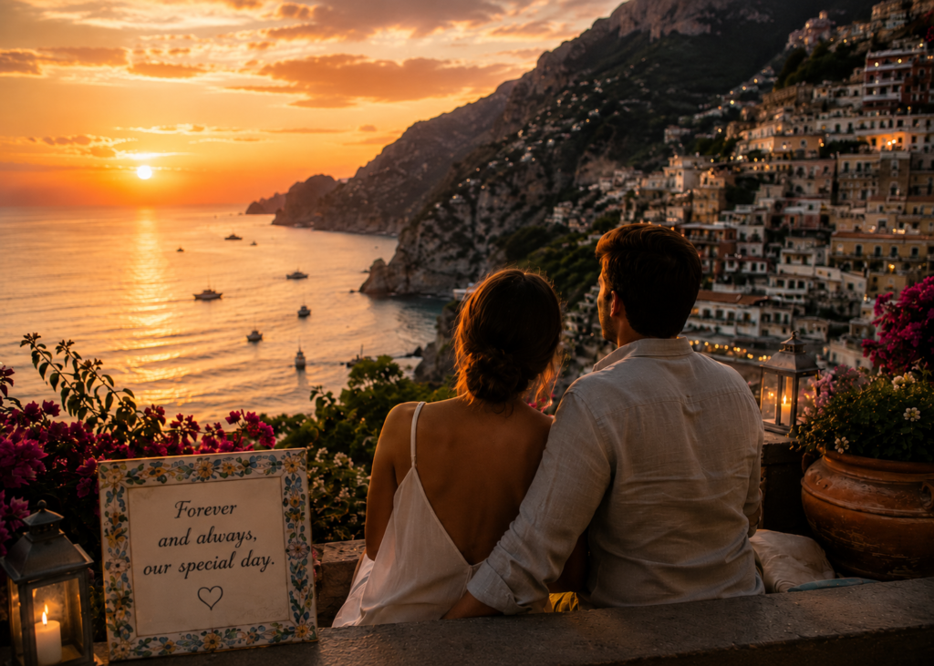 Reasons to Have a Destination Wedding This Year