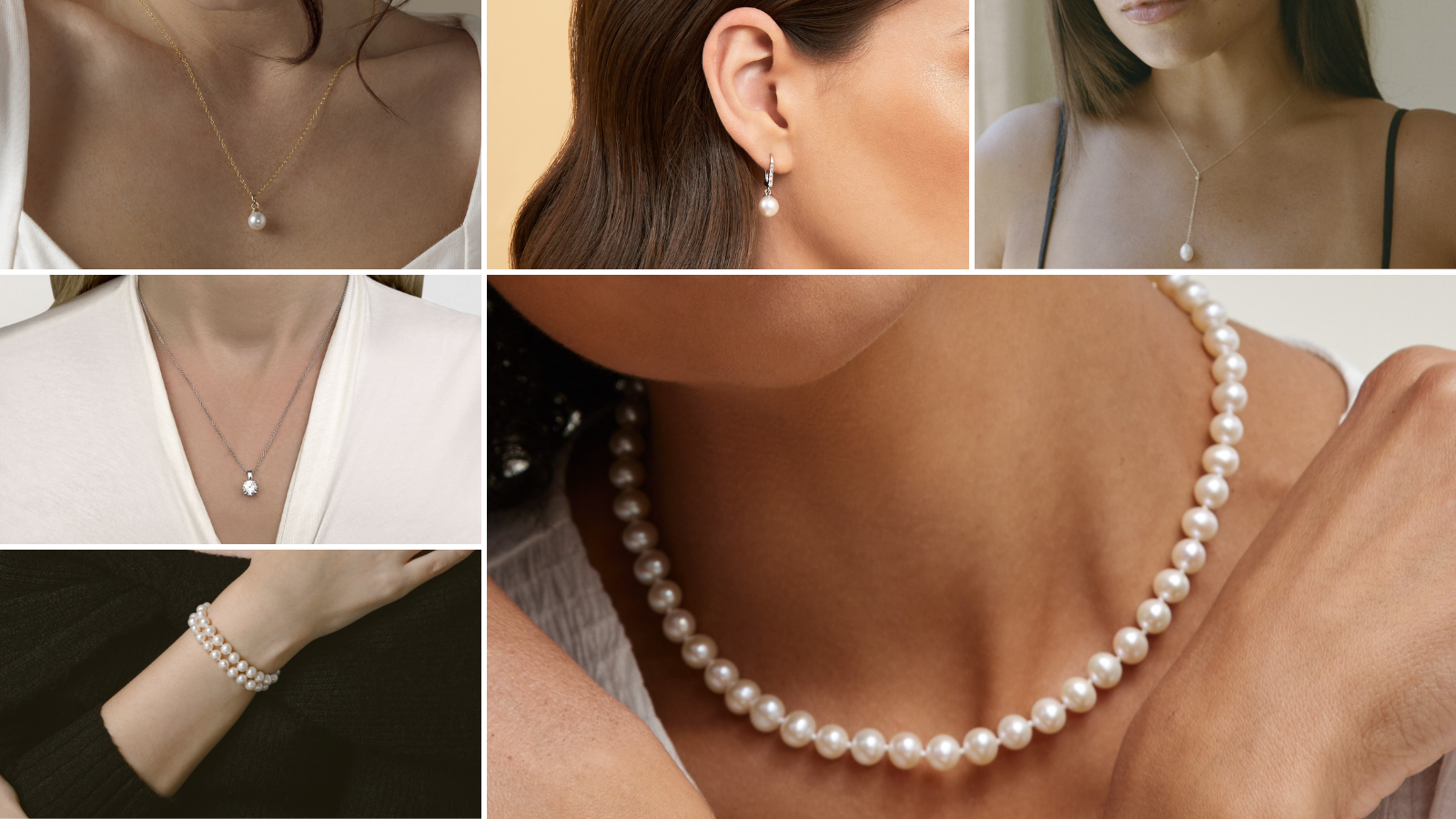 19 Bridal Jewelry Set Ideas for Every Wedding Style