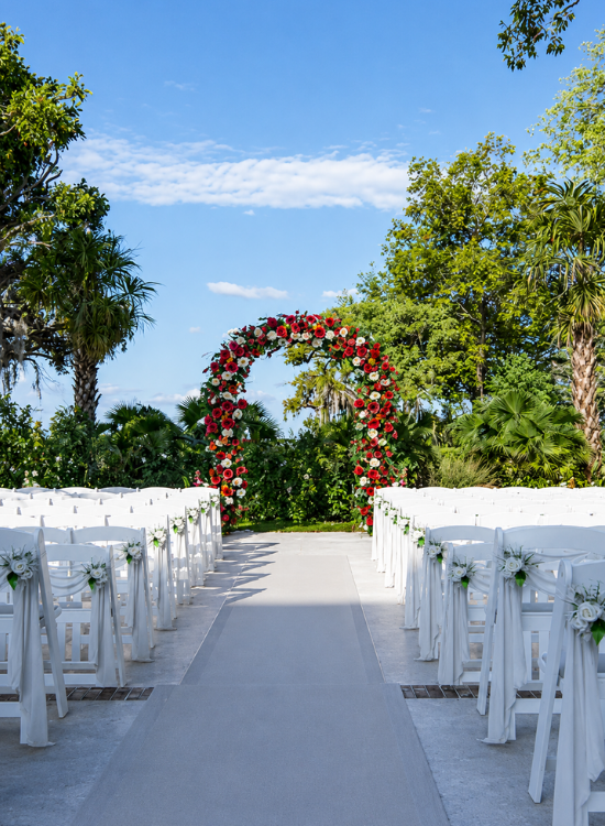 Charleston Southern Charm Destination Wedding