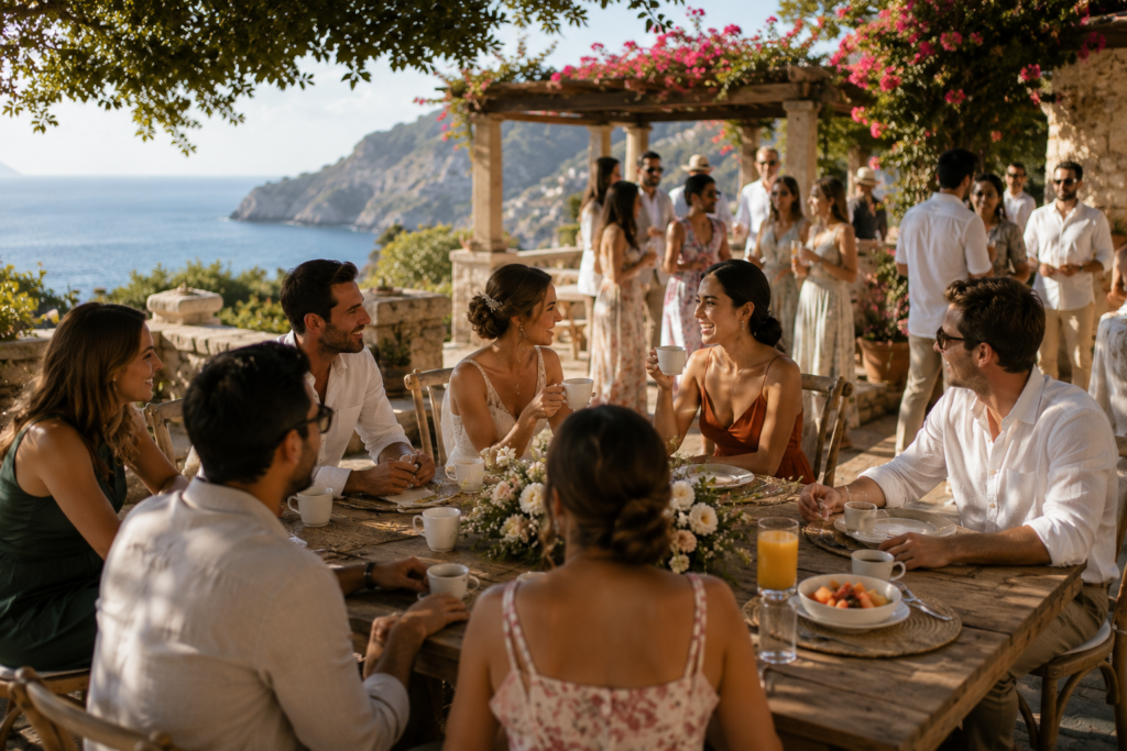 Reasons to Have a Destination Wedding This Year
