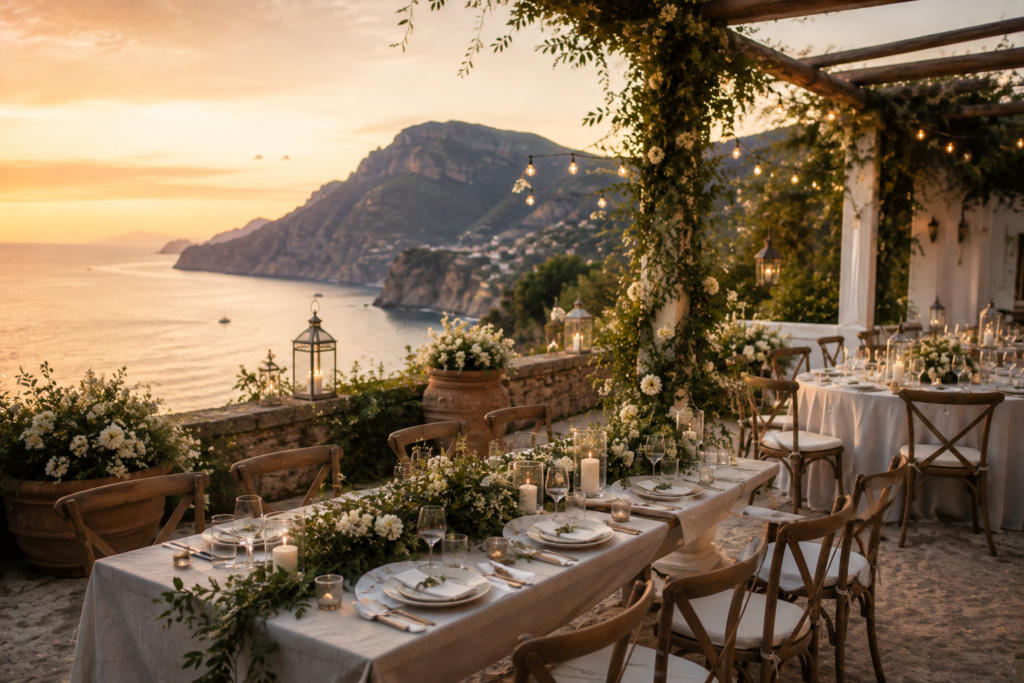 Reasons to Have a Destination Wedding This Year