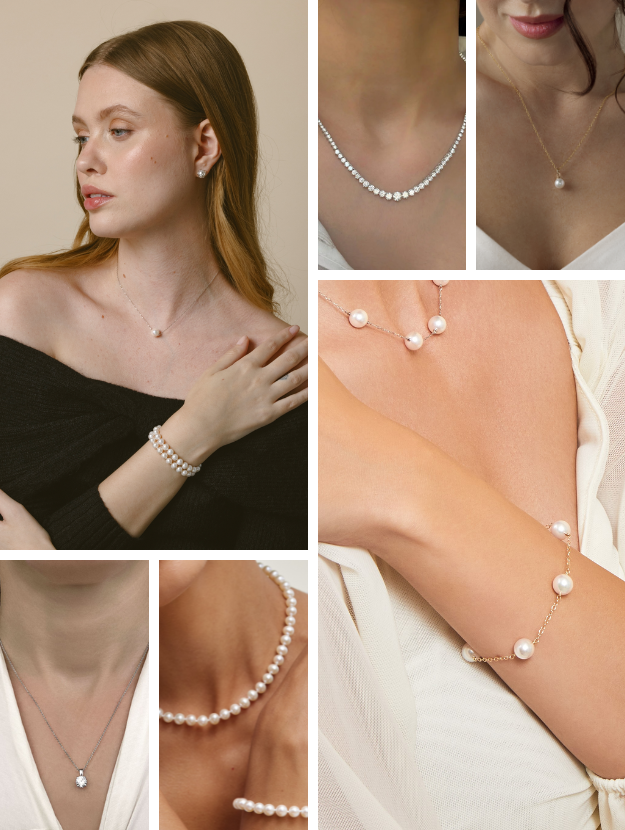 19 Bridal Jewelry Set Ideas for Every Wedding Style